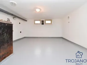 Pronájem rodinného domu, Benešov, Nezvalova, 250 m2