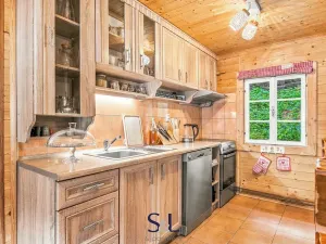 Prodej chalupy, Hřensko, 106 m2