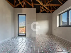 Prodej rodinného domu, Jaroměřice, 150 m2