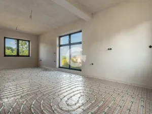 Prodej rodinného domu, Jaroměřice, 150 m2