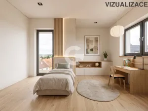 Prodej rodinného domu, Jaroměřice, 150 m2