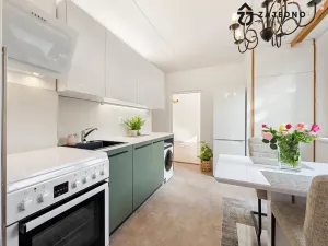 Prodej bytu 3+1, Brno, Herčíkova, 72 m2