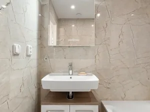 Prodej bytu 3+1, Brno, Herčíkova, 72 m2