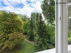 Prodej bytu 3+1, Brno, Herčíkova, 72 m2