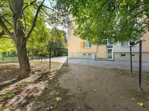 Prodej bytu 3+1, Brno, Herčíkova, 72 m2
