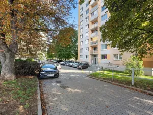 Prodej bytu 3+1, Brno, Herčíkova, 72 m2