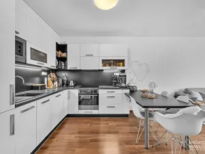 Pronájem bytu 3+kk, Hradec Králové - Pražské Předměstí, Václavkova, 77 m2
