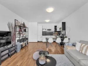 Pronájem bytu 3+kk, Hradec Králové - Pražské Předměstí, Václavkova, 77 m2