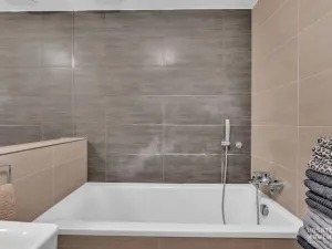 Pronájem bytu 3+kk, Hradec Králové - Pražské Předměstí, Václavkova, 77 m2