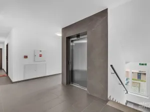 Pronájem bytu 3+kk, Hradec Králové - Pražské Předměstí, Václavkova, 77 m2