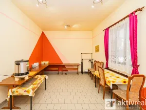 Prodej ubytování, Plavy, 556 m2