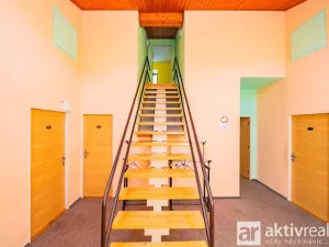 Prodej ubytování, Plavy, 556 m2