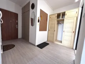 Pronájem bytu 2+1, Plzeň - Skvrňany, Vejprnická, 68 m2