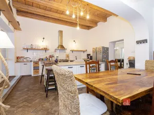 Pronájem rodinného domu, Ostrava - Kunčičky, Rajnochova, 179 m2