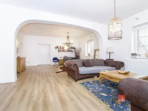 Pronájem rodinného domu, Ostrava - Kunčičky, Rajnochova, 179 m2