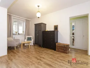 Pronájem rodinného domu, Ostrava - Kunčičky, Rajnochova, 179 m2