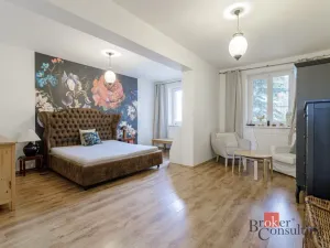 Pronájem rodinného domu, Ostrava - Kunčičky, Rajnochova, 179 m2
