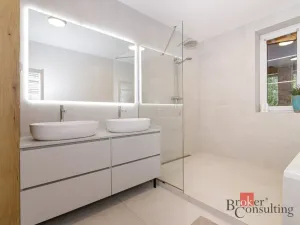 Pronájem rodinného domu, Ostrava - Kunčičky, Rajnochova, 179 m2