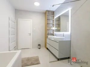 Pronájem rodinného domu, Ostrava - Kunčičky, Rajnochova, 179 m2