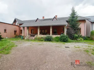 Pronájem rodinného domu, Ostrava - Kunčičky, Rajnochova, 179 m2