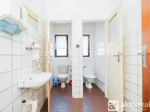 Prodej rodinného domu, Plavy, 556 m2