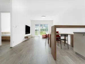 Prodej rodinného domu, Zlín - Malenovice, Polní II, 80 m2