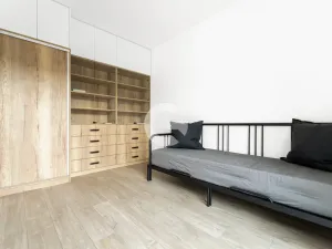 Prodej rodinného domu, Zlín - Malenovice, Polní II, 80 m2