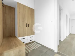 Prodej rodinného domu, Zlín - Malenovice, Polní II, 80 m2