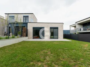 Prodej rodinného domu, Zlín - Malenovice, Polní II, 80 m2