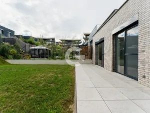 Prodej rodinného domu, Zlín - Malenovice, Polní II, 80 m2