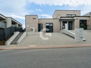 Prodej rodinného domu, Zlín - Malenovice, Polní II, 80 m2