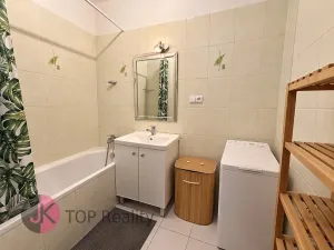 Prodej bytu 2+1, Praha - Vršovice, Ruská, 61 m2