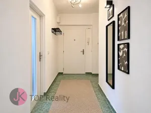Prodej bytu 2+1, Praha - Vršovice, Ruská, 61 m2