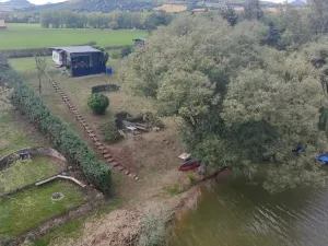 Prodej zahrady, Píšťany, 316 m2