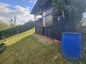 Prodej zahrady, Píšťany, 316 m2