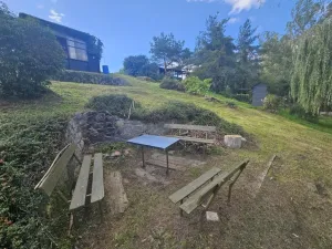 Prodej zahrady, Píšťany, 316 m2