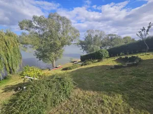Prodej zahrady, Píšťany, 316 m2