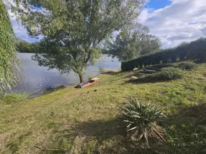 Prodej zahrady, Píšťany, 316 m2