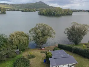 Prodej zahrady, Píšťany, 316 m2