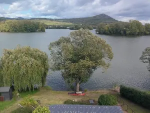 Prodej zahrady, Píšťany, 316 m2