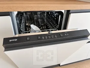 Pronájem bytu 2+kk, Praha - Černý Most, Arnošta Valenty, 39 m2