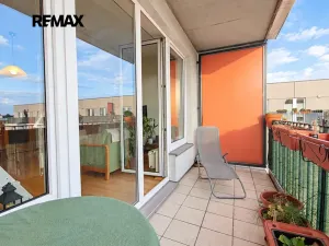 Prodej bytu 1+kk, Praha - Strašnice, Názovská, 35 m2