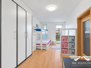 Pronájem bytu 2+kk, Praha - Pitkovice, K dálnici, 54 m2