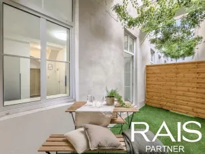 Prodej bytu 1+kk, Brno - Brno-město, Bašty, 20 m2