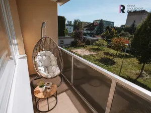 Prodej bytu 4+1, Liberec - Liberec XII-Staré Pavlovice, Letná, 78 m2