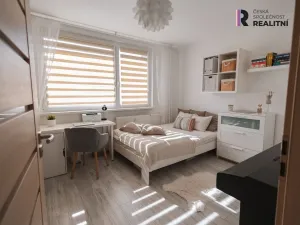 Prodej bytu 4+1, Liberec - Liberec XII-Staré Pavlovice, Letná, 78 m2