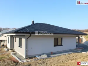 Prodej rodinného domu, Hradčovice, 114 m2