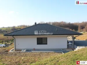 Prodej rodinného domu, Hradčovice, 114 m2