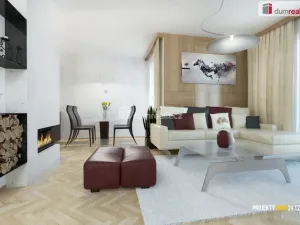 Prodej rodinného domu, Hradčovice, 114 m2