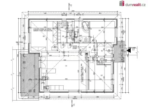 Prodej rodinného domu, Hradčovice, 114 m2